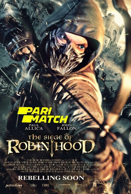 The Siege of Robin Hood (2022) Bengali [Voice Over] Dubbed WEBRip download full movie